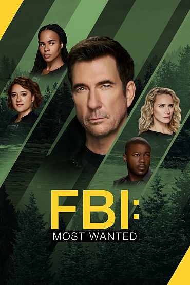 186098مسلسل FBI: Most Wanted