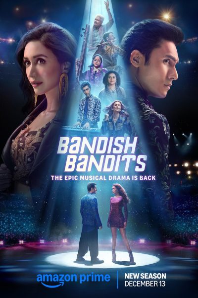 106952مسلسل Bandish Bandits