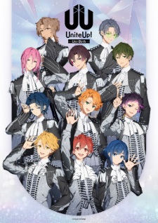 انمي UniteUp!