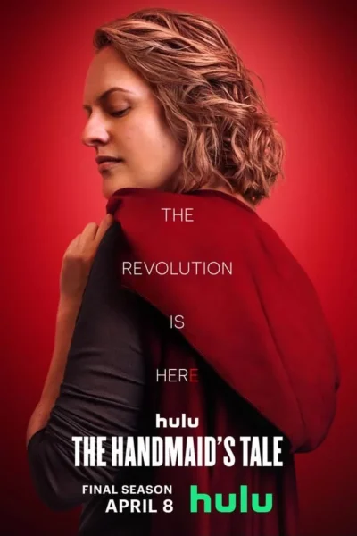 22662مسلسل The Handmaid’s Tale